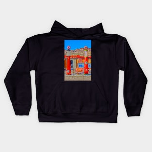 Trading Post Kids Hoodie